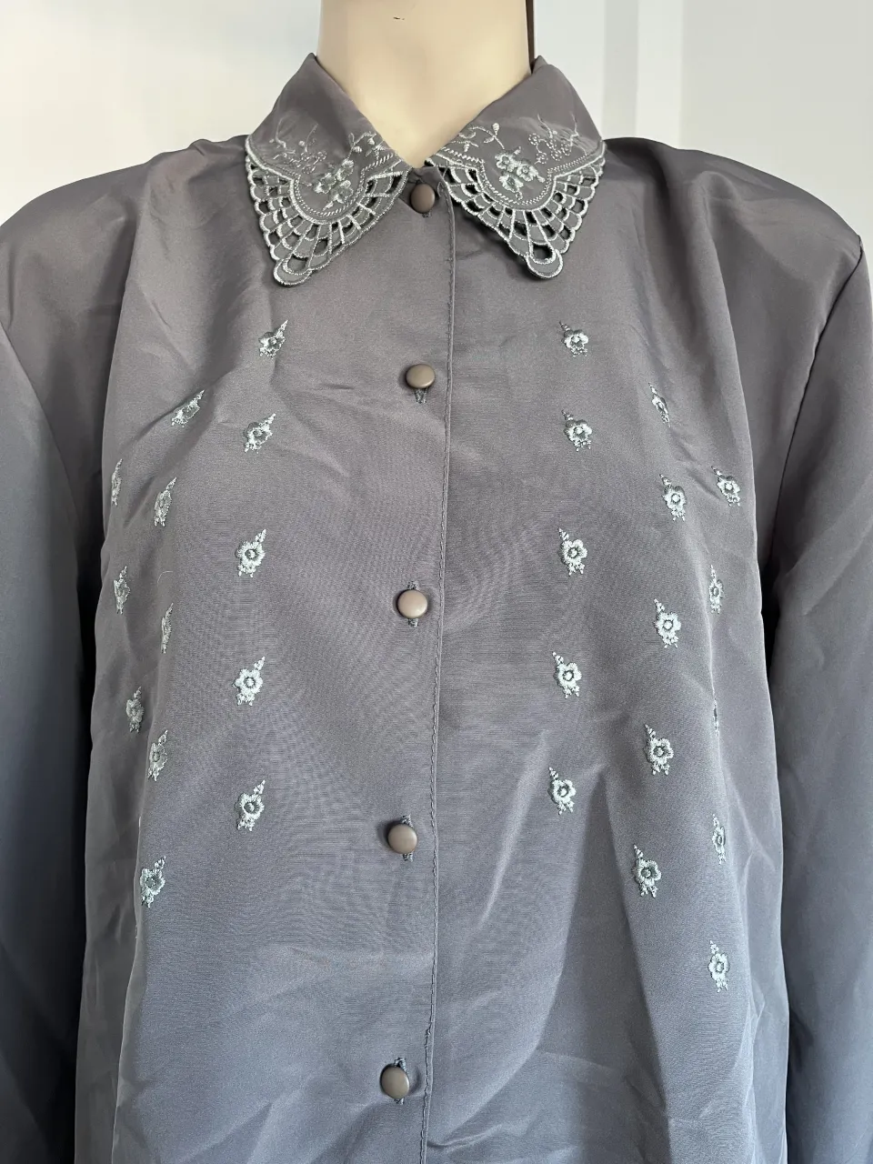Camisa Vintage - imagen 2