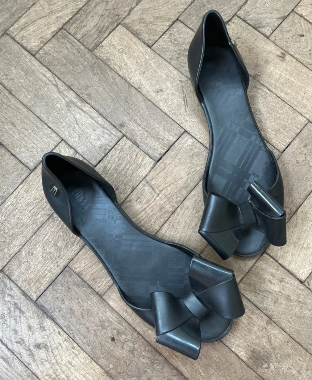 Sandalias MELISSA - imagen 2