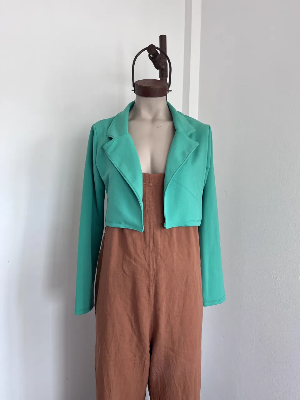 Blazer Otra - imagen 1