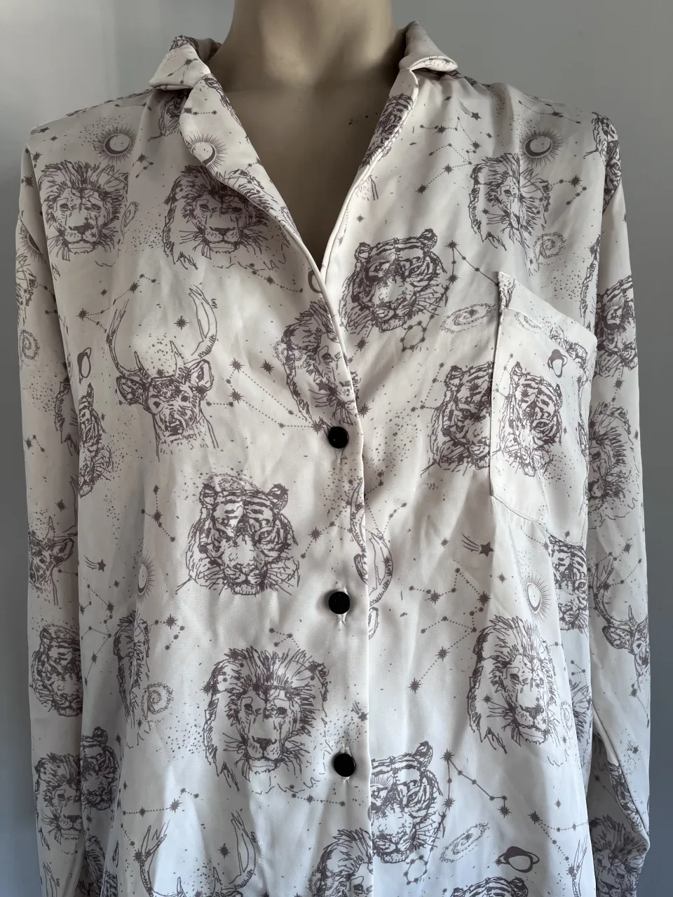 Camisa Cipitria - imagen 2