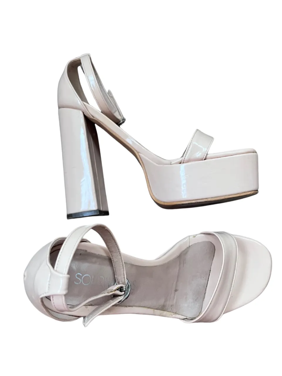 Sandalias Sol riveros - imagen 5
