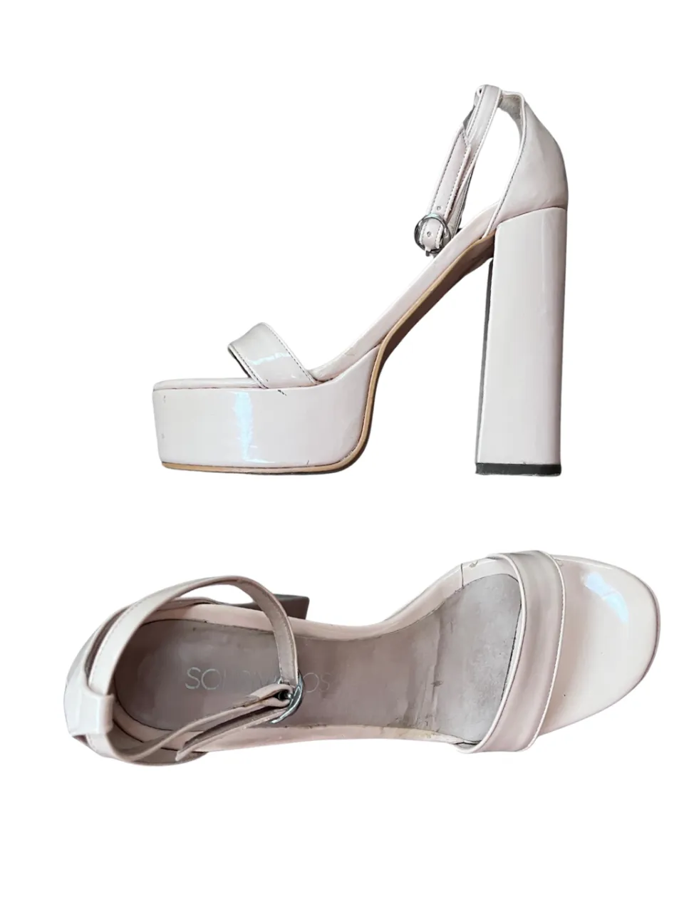 Sandalias Sol riveros - imagen 3