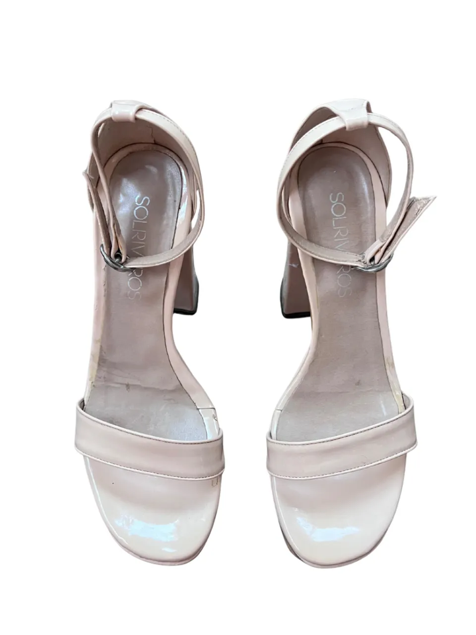 Sandalias Sol riveros - imagen 4