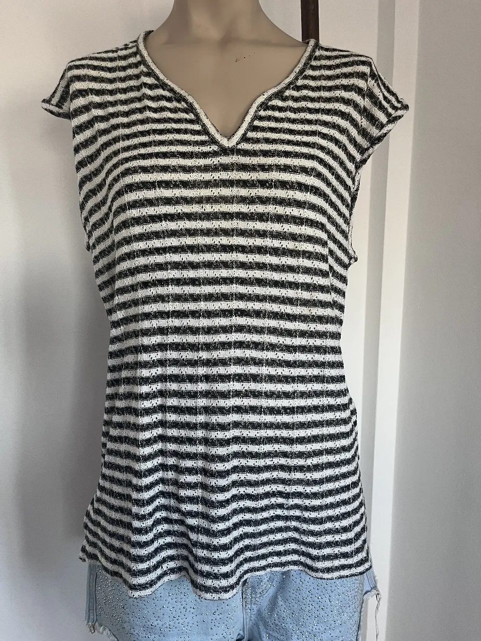 Musculosa Brasilera - imagen 3