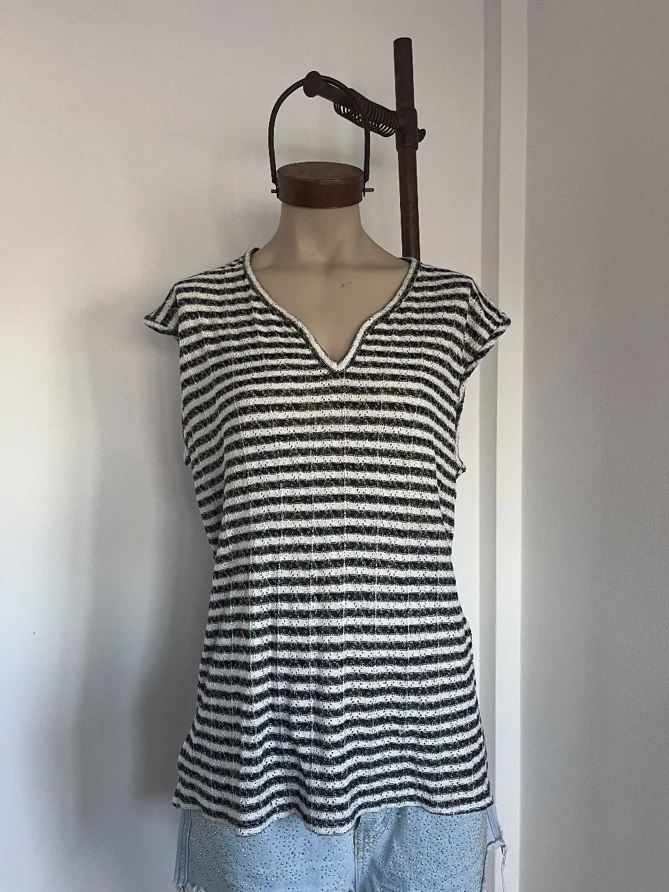 Musculosa Brasilera - imagen 2