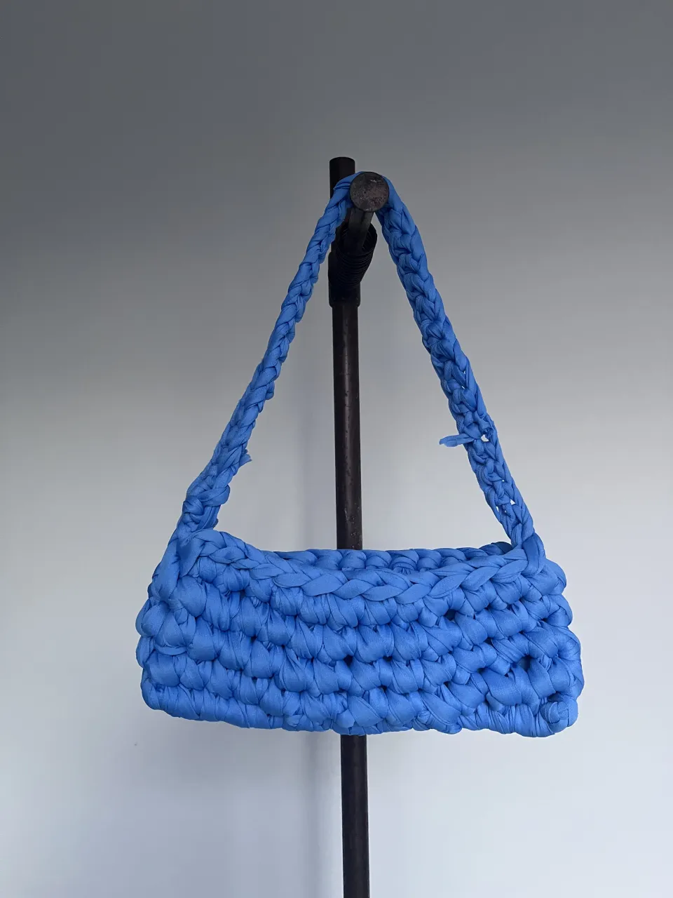 Bolso Artesanal - imagen 1