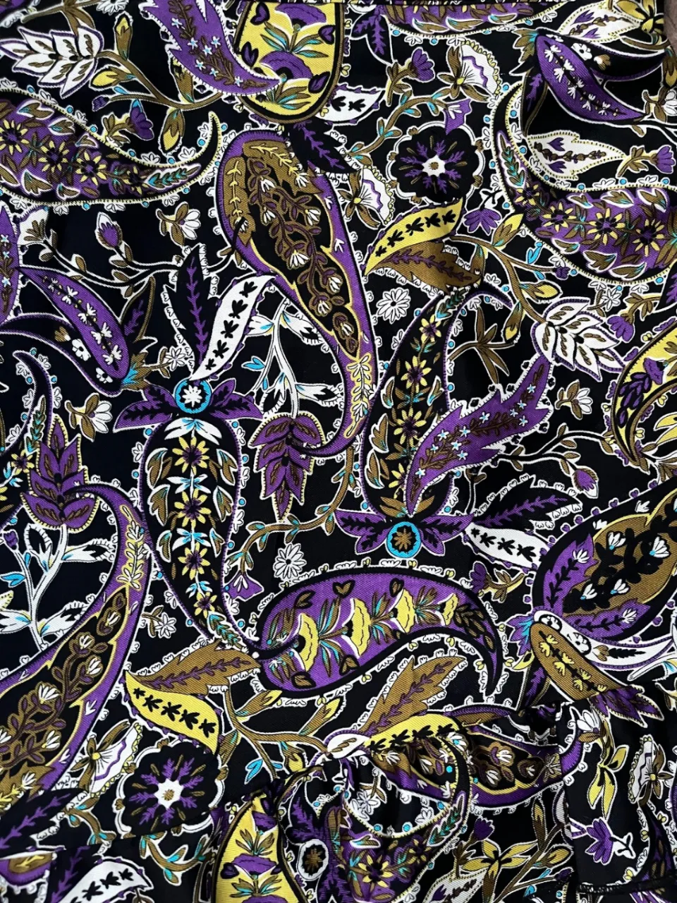 Pollera Zara - imagen 3