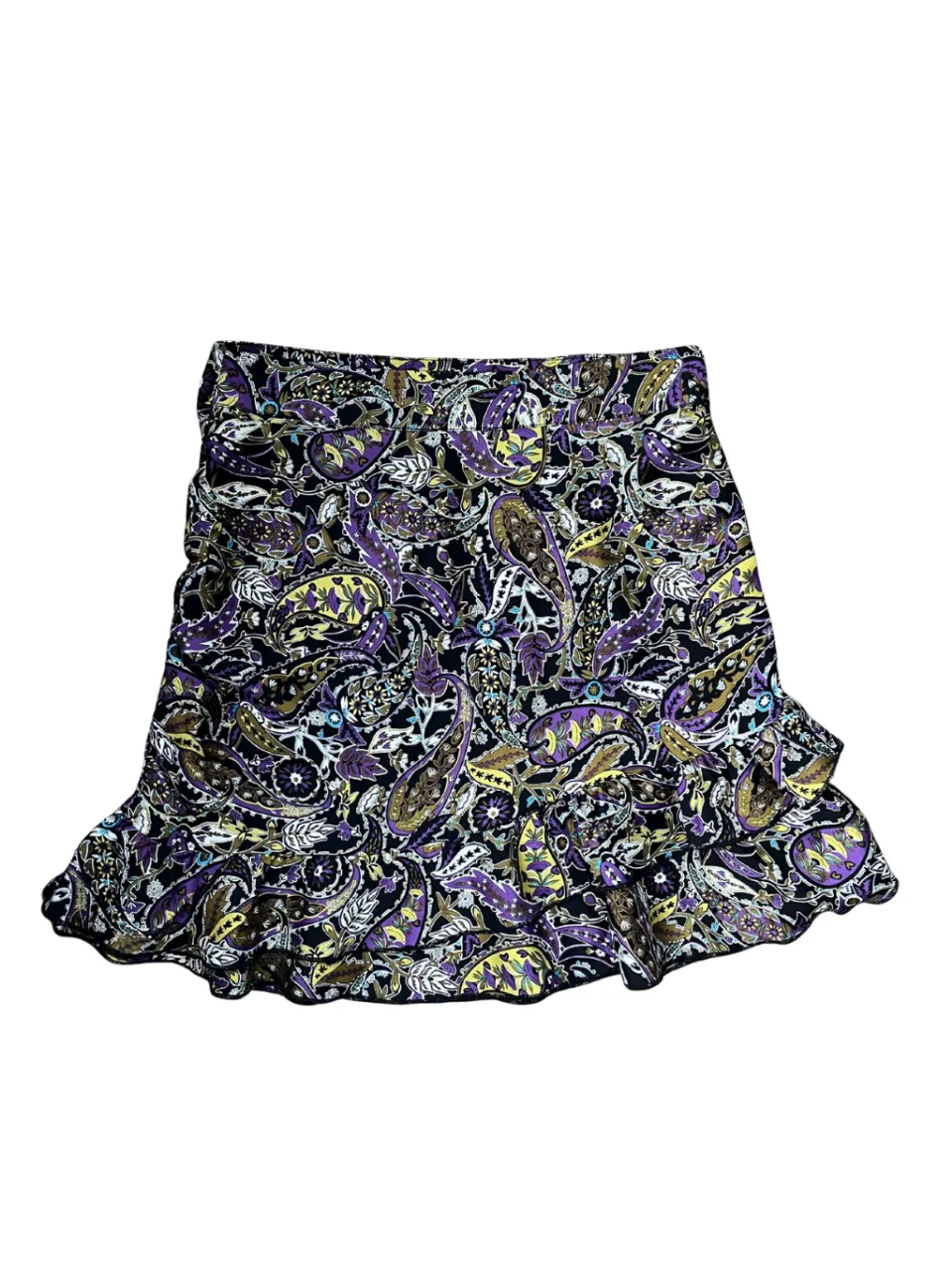 Pollera Zara - imagen 1