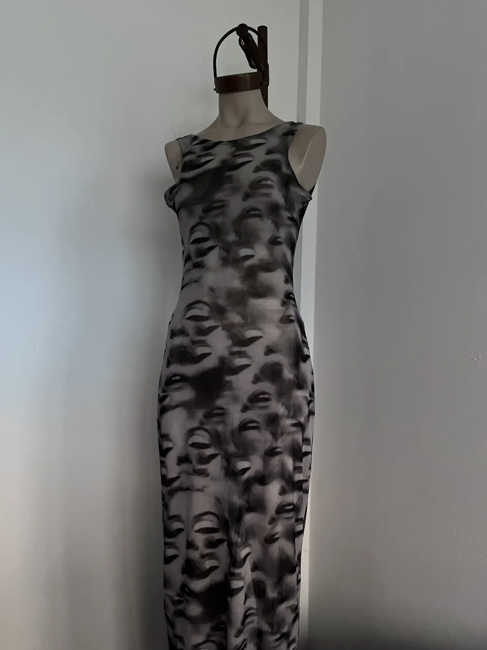 Vestido Otra - imagen 2