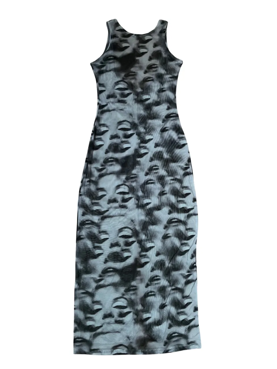 Vestido Otra - imagen 1