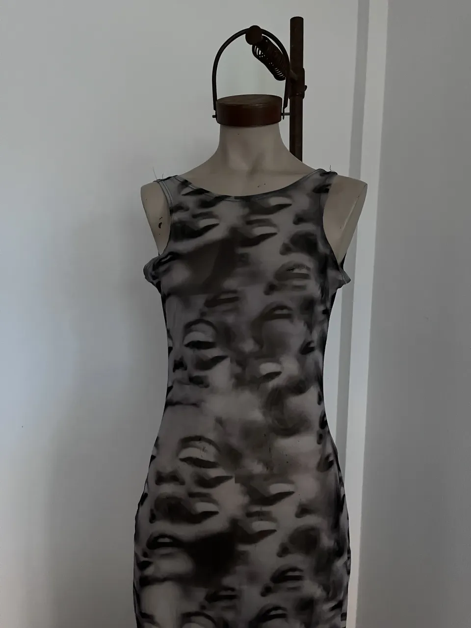 Vestido Otra - imagen 3