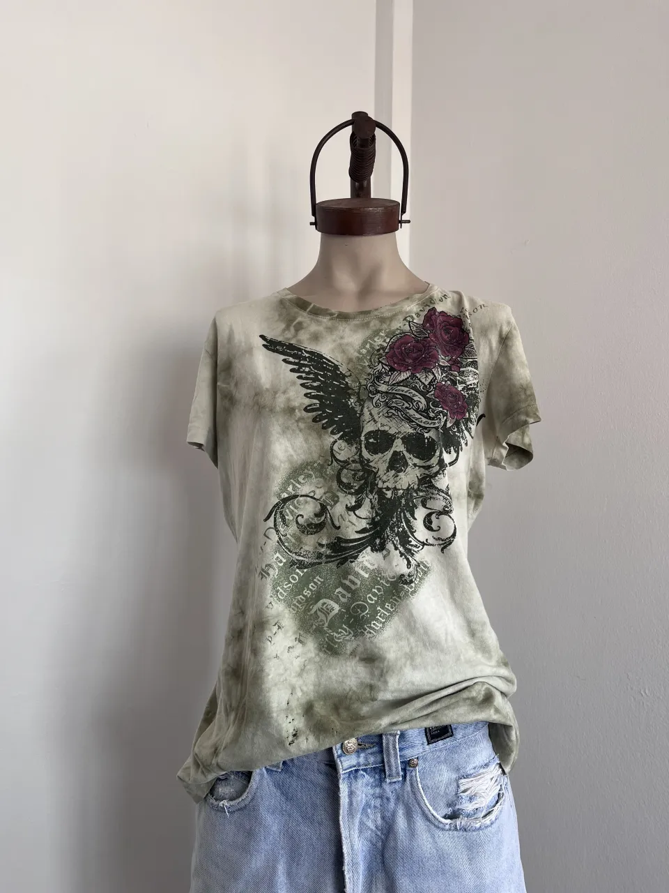 Remera Harley Davidson - imagen 2