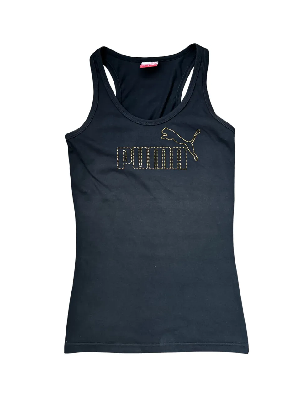 Musculosa Puma - imagen 1