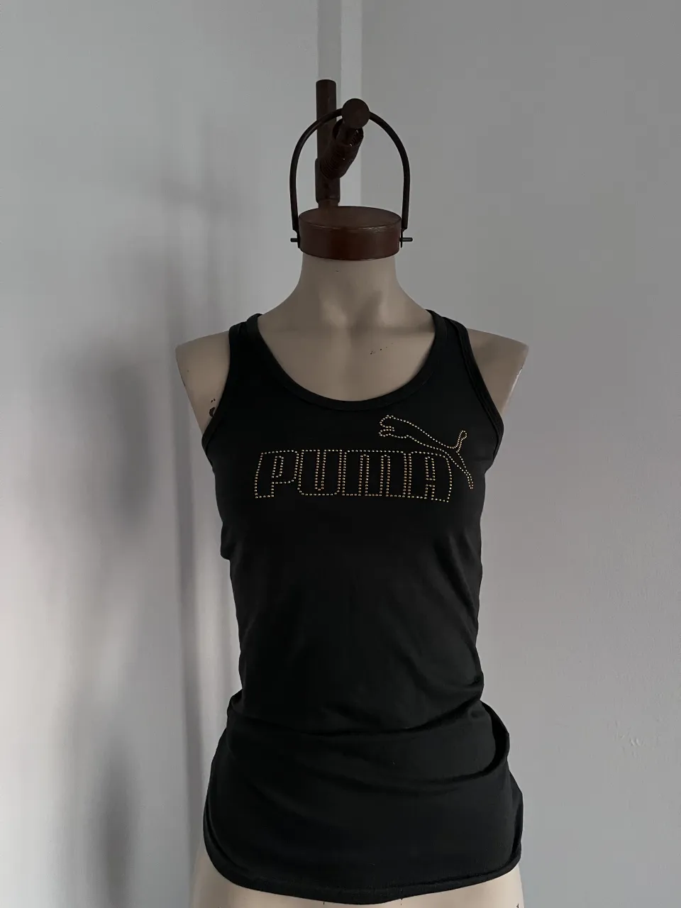 Musculosa Puma - imagen 2