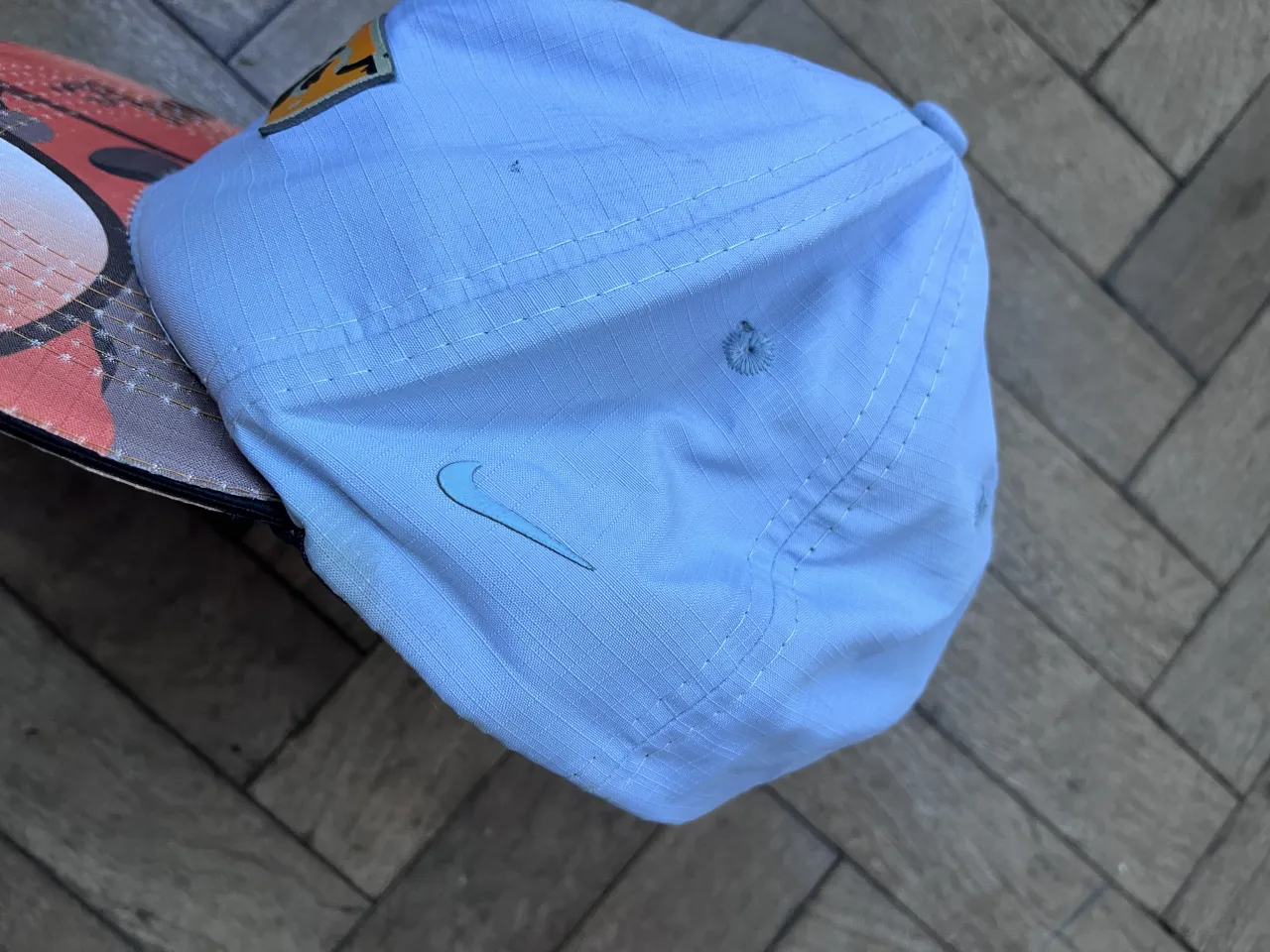 Gorra Nike - imagen 2