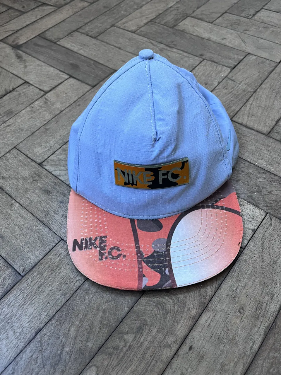 Gorra Nike - imagen 1