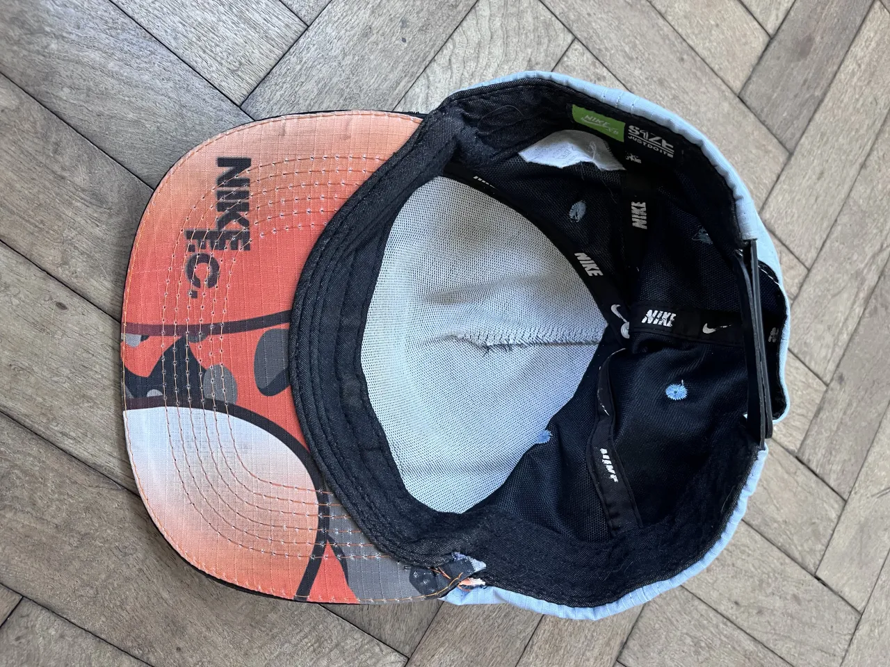 Gorra Nike - imagen 3
