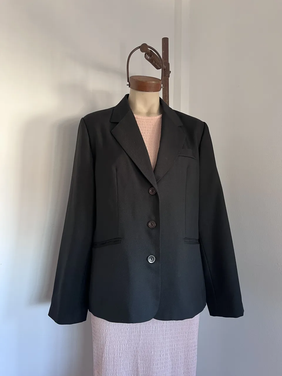 Blazer Otra - Vista 2