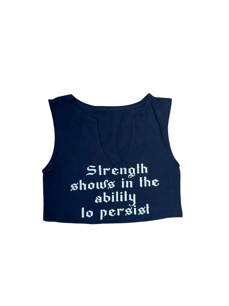 Musculosa Otra - imagen 1
