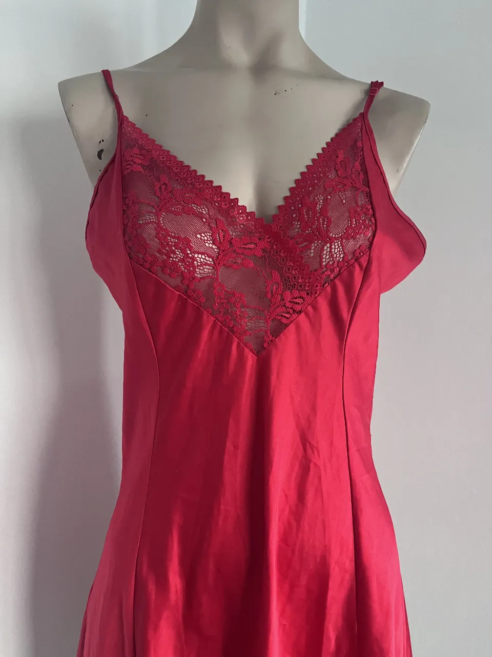 Camisón Selú - imagen 3