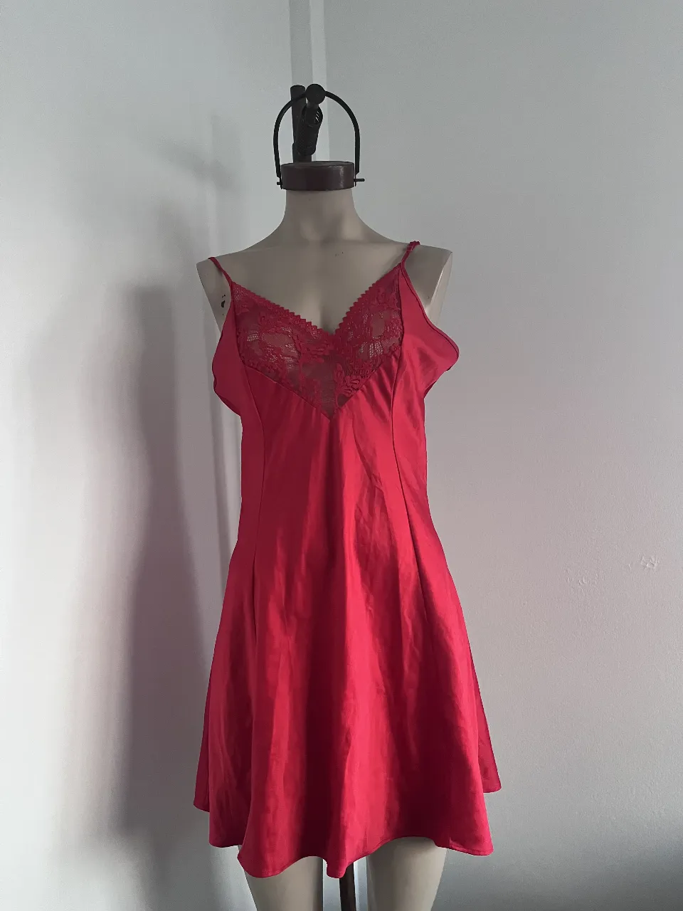 Camisón Selú - imagen 2