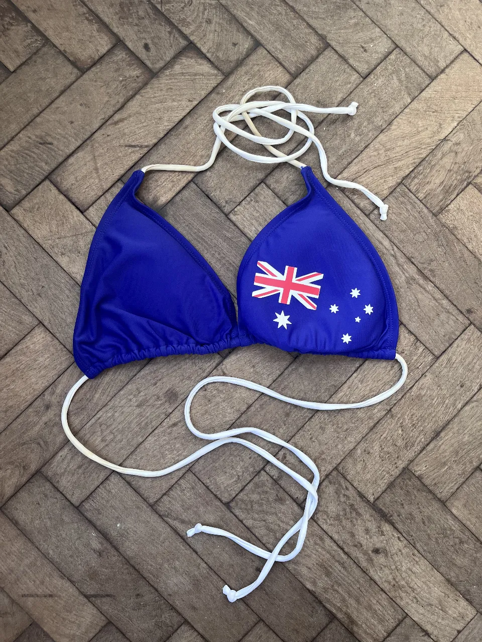 Bikini Otra - imagen 1