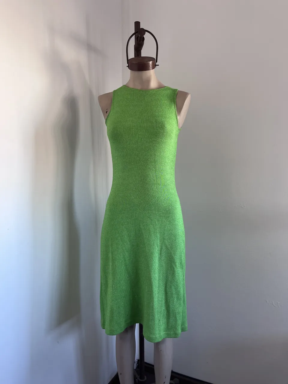 Vestido Otra - imagen 1