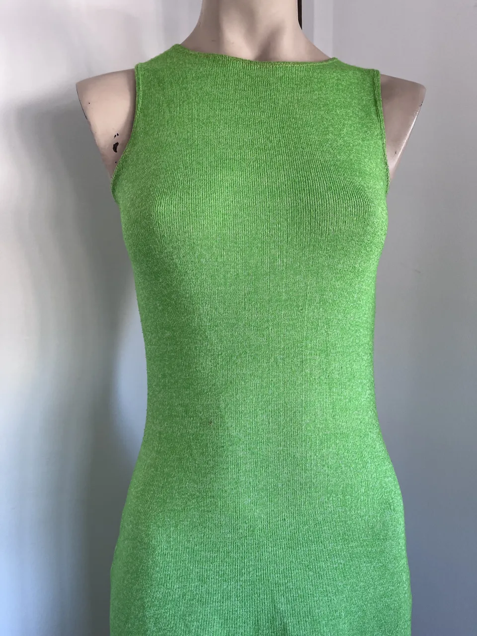 Vestido Otra - imagen 3