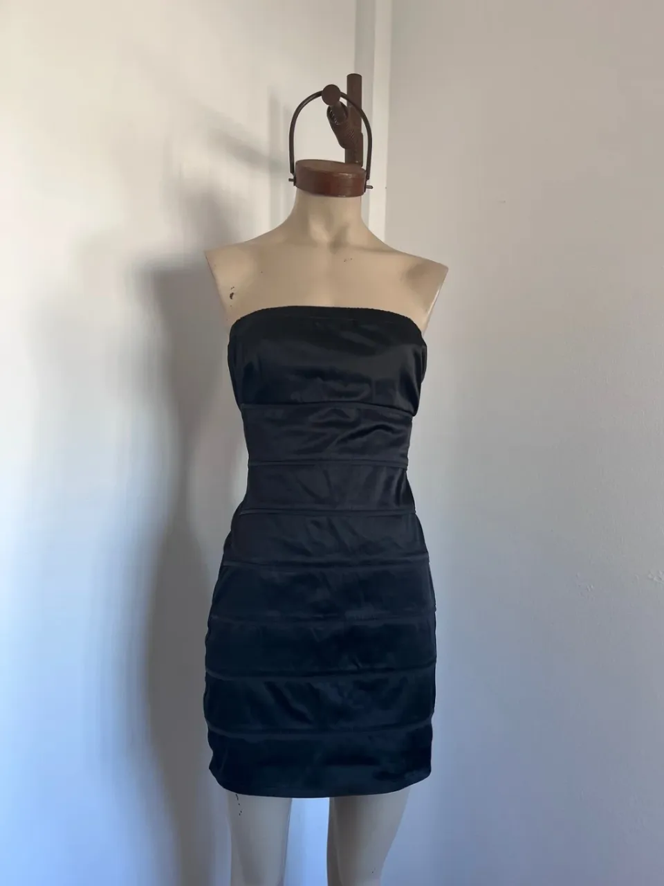 Vestido melocoton - imagen 2