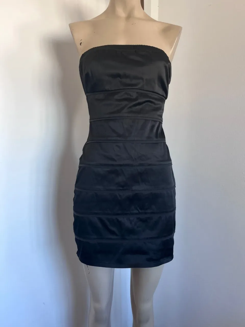 Vestido melocoton - imagen 4