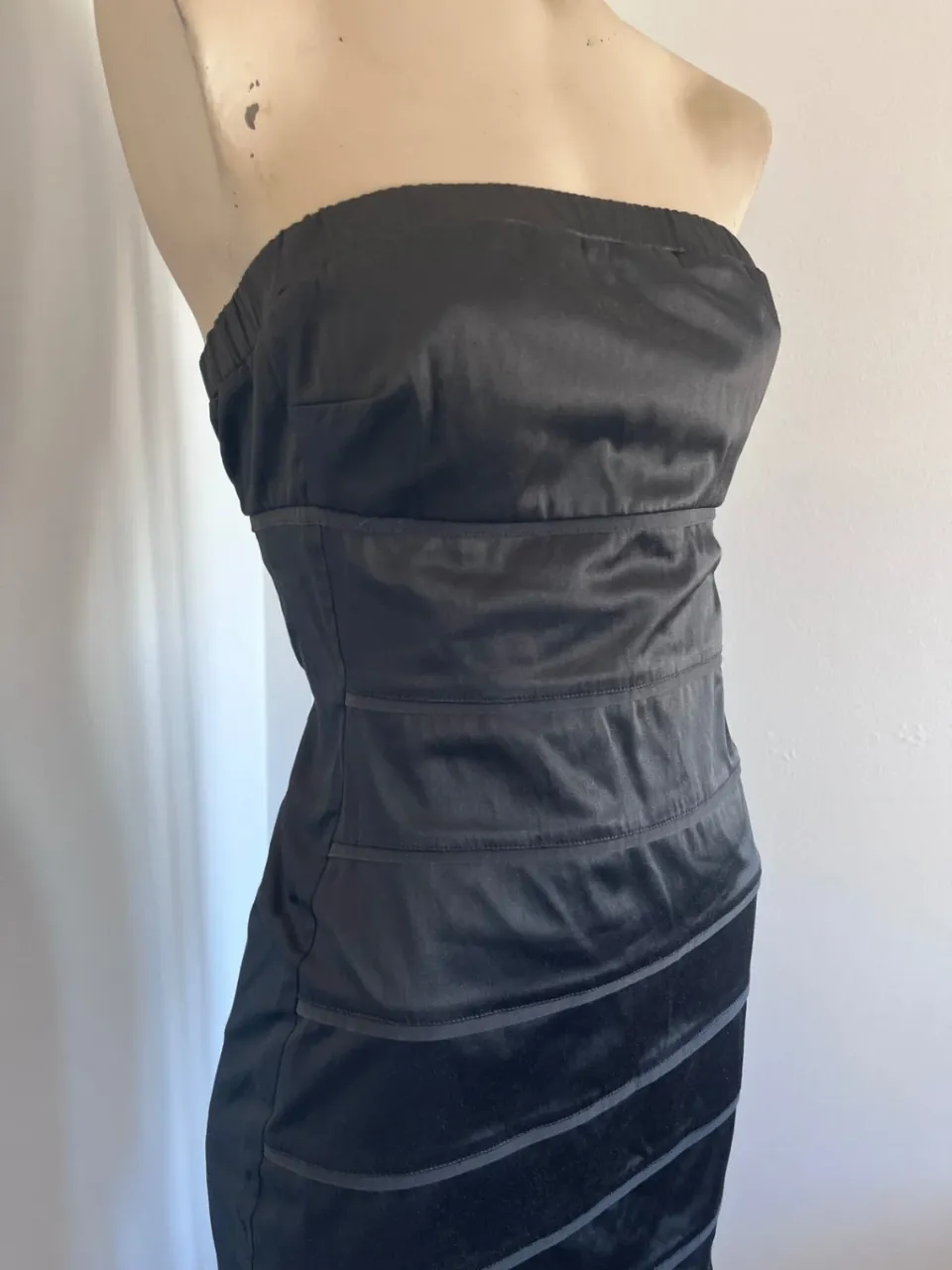 Vestido melocoton - imagen 5
