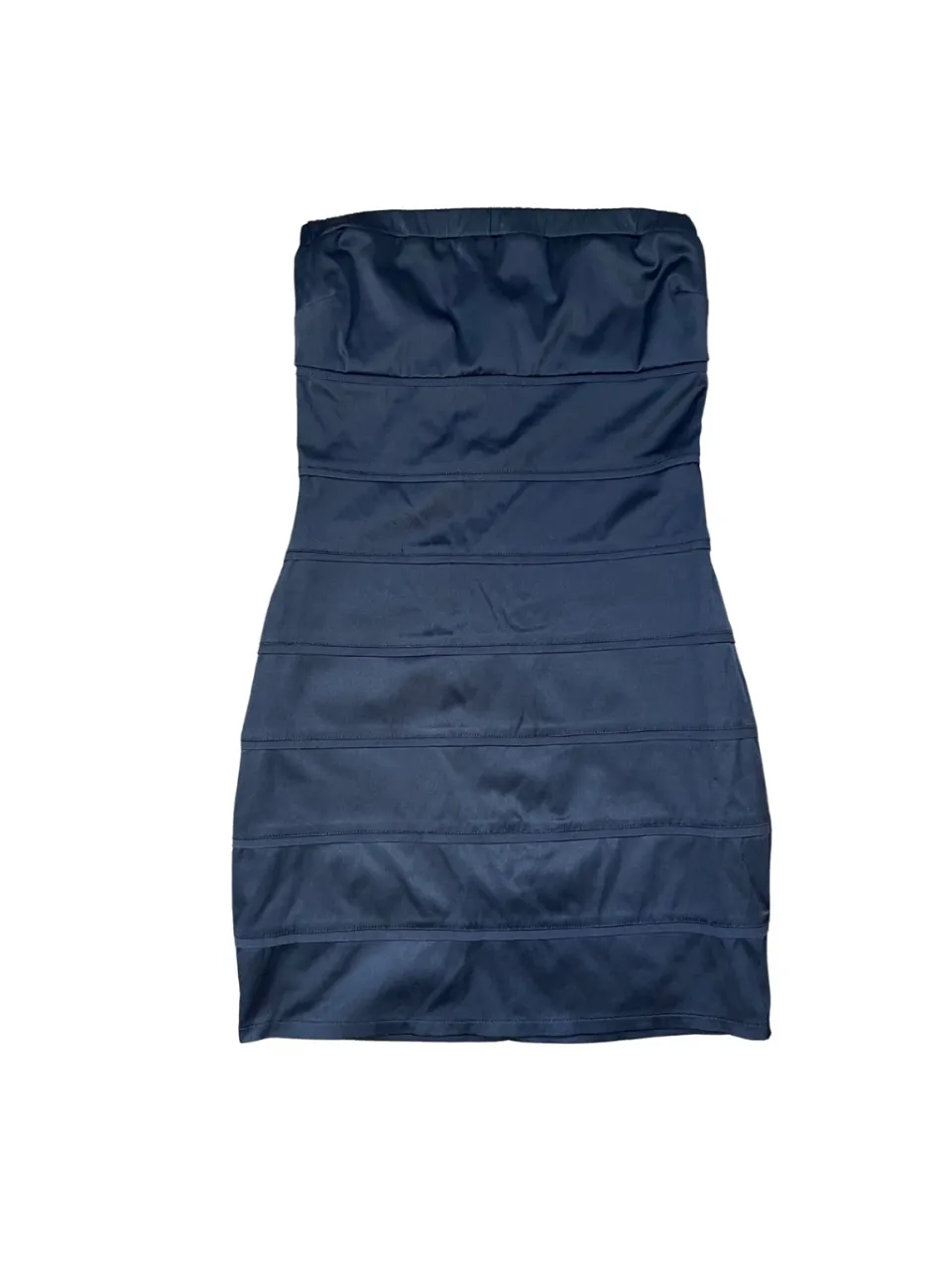 Vestido melocoton - imagen 1