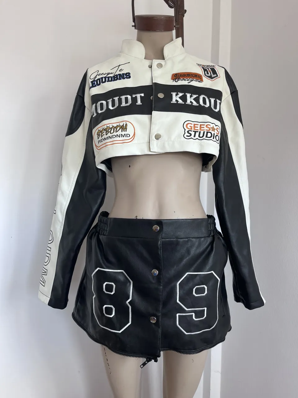 Campera Otra - imagen 1