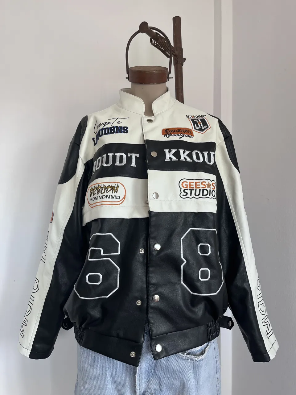 Campera Otra - imagen 4