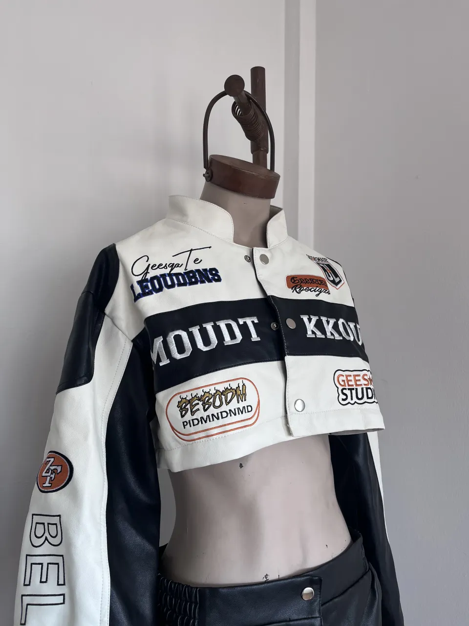 Campera Otra - imagen 3