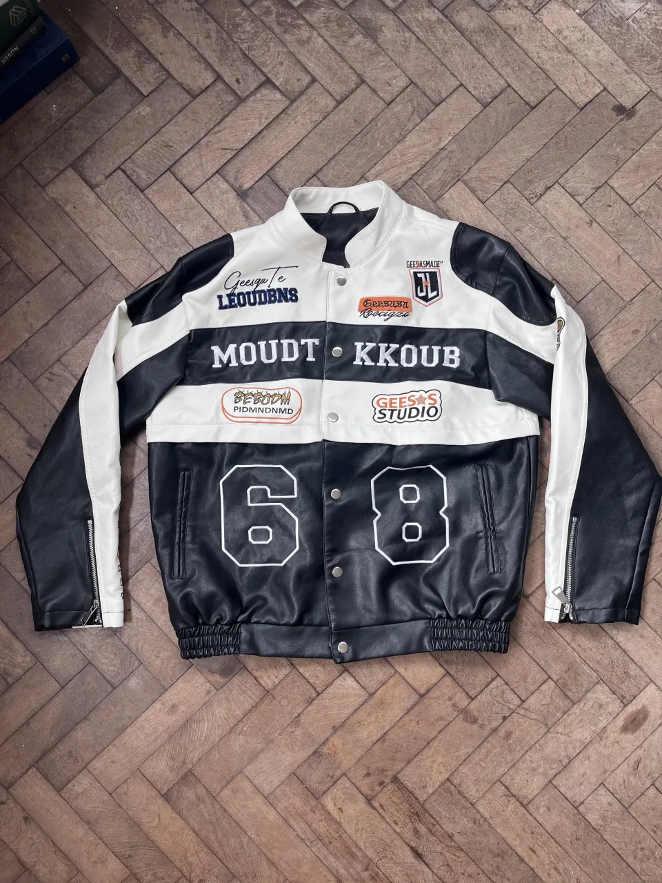 Campera Otra - imagen 6