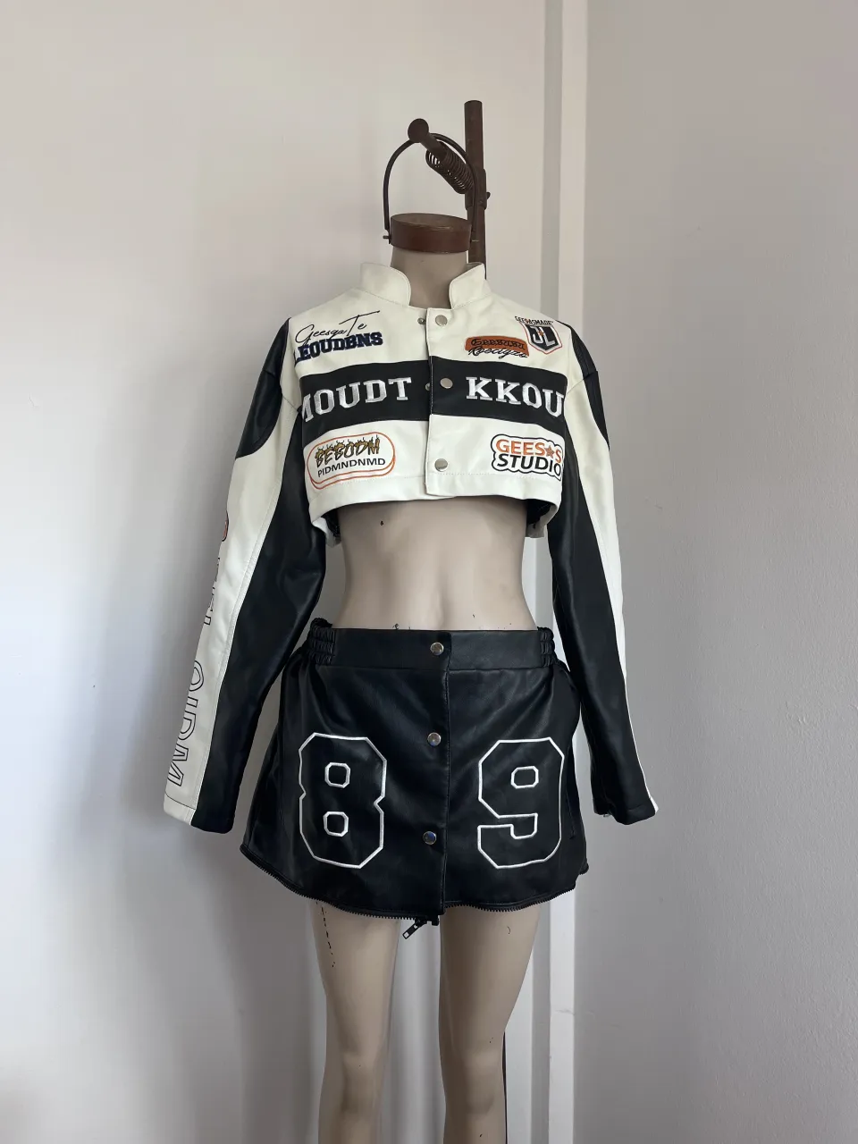 Campera Otra - imagen 2