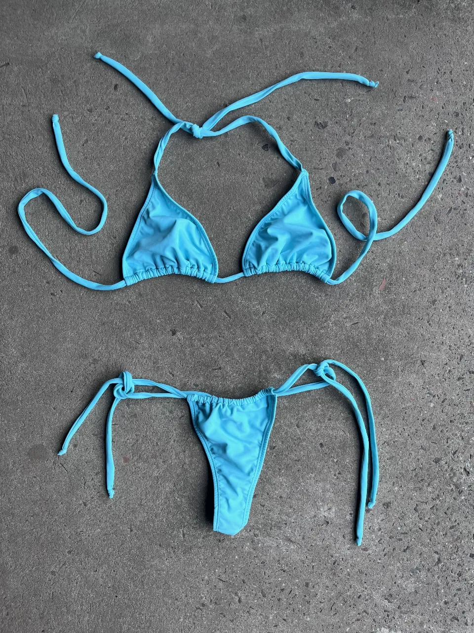 Bikini Otra - imagen 1