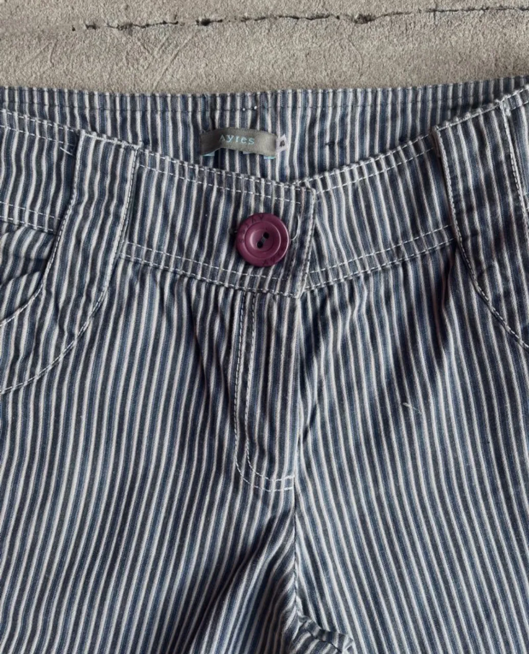 Pantalón Ayres - imagen 2