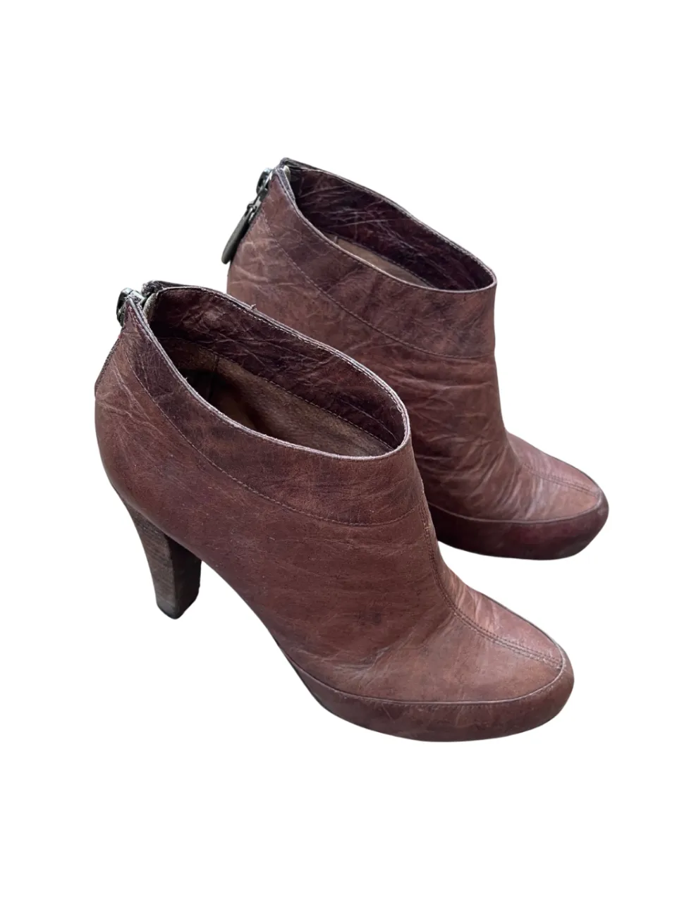 Botines The bag belt - imagen 4