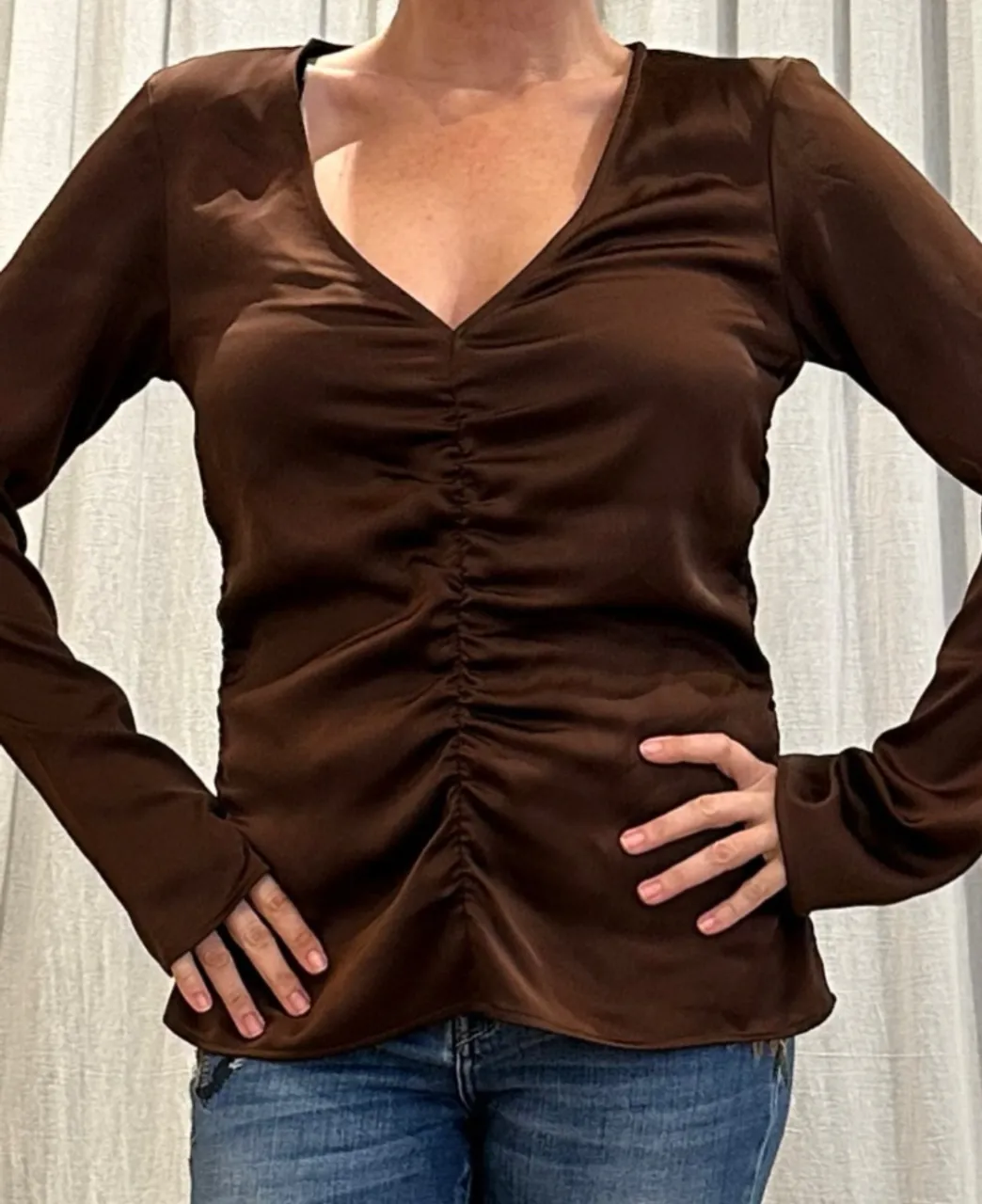 Remera H&M - imagen 1