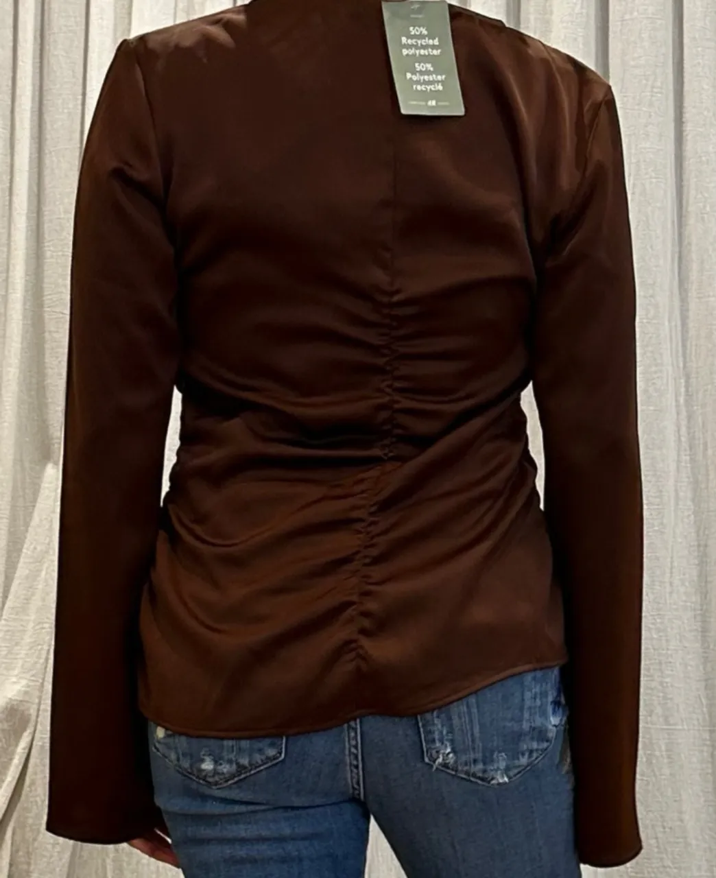 Remera H&M - imagen 2