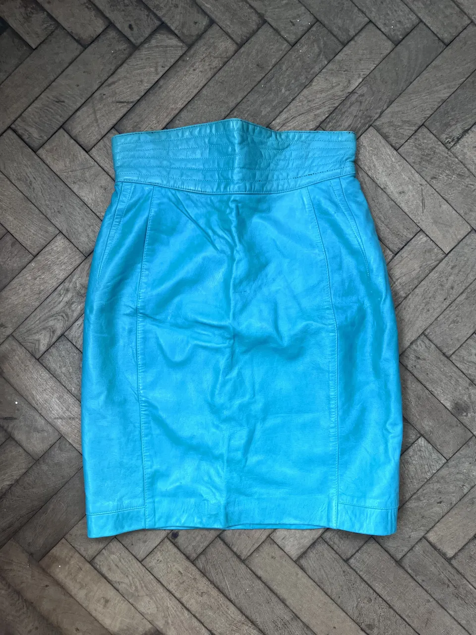 Pollera Alemana - imagen 1