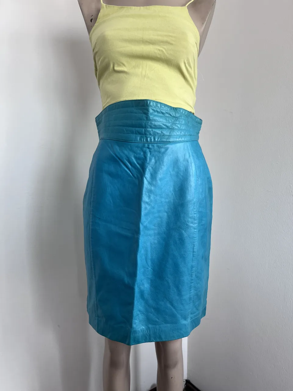 Pollera Alemana - imagen 3