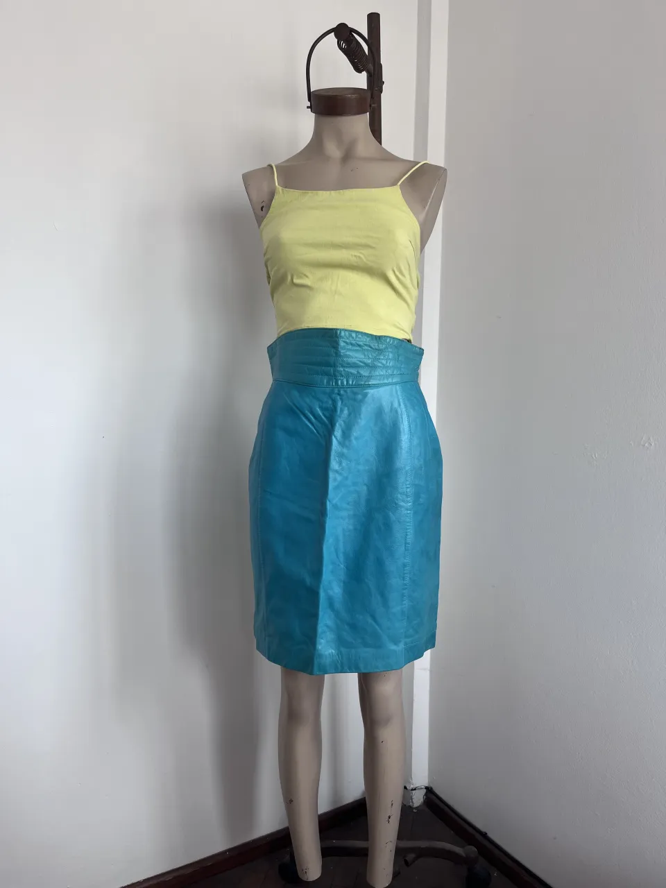 Pollera Alemana - imagen 4