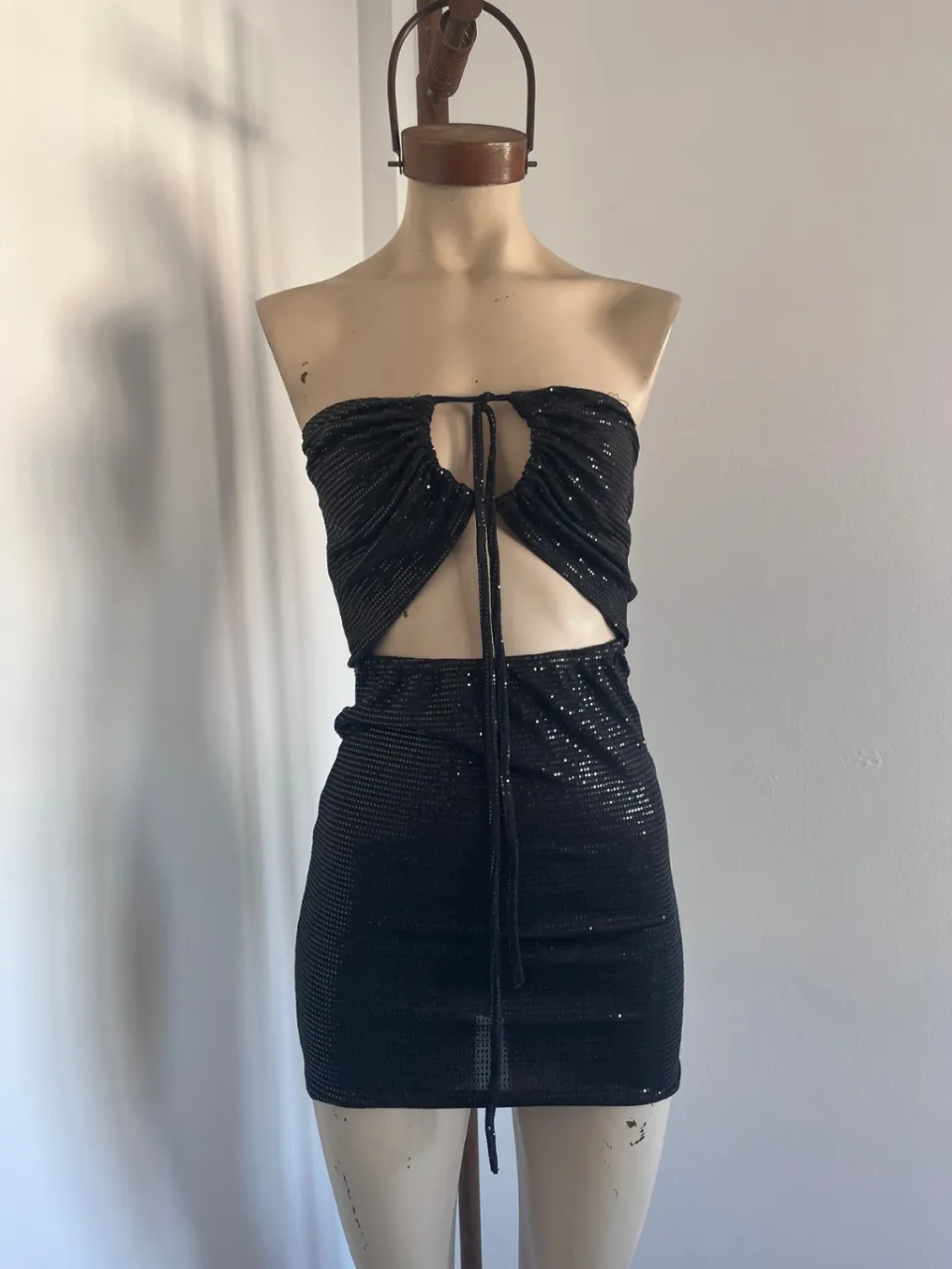 Vestido Otra - imagen 2