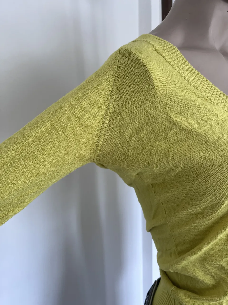 Sweater Bershka - imagen 2