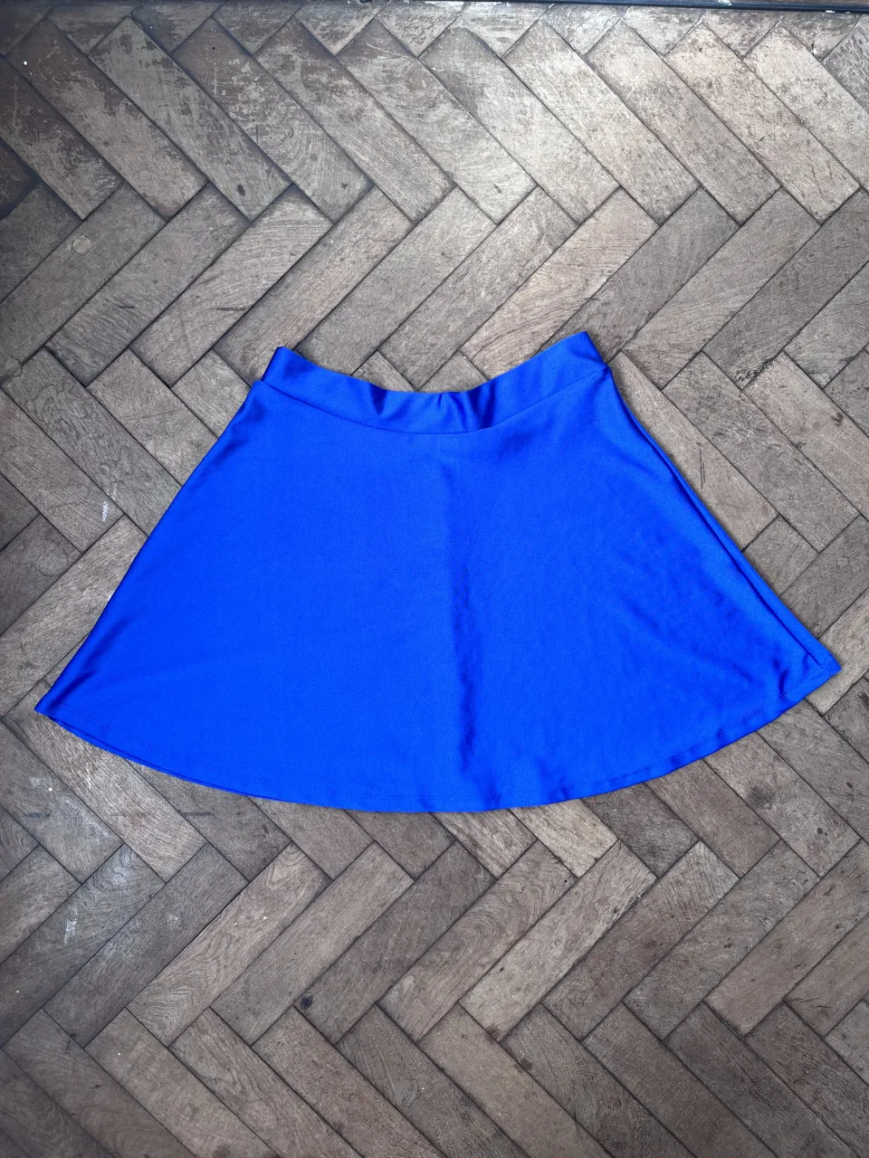 Pollera Otra - imagen 1
