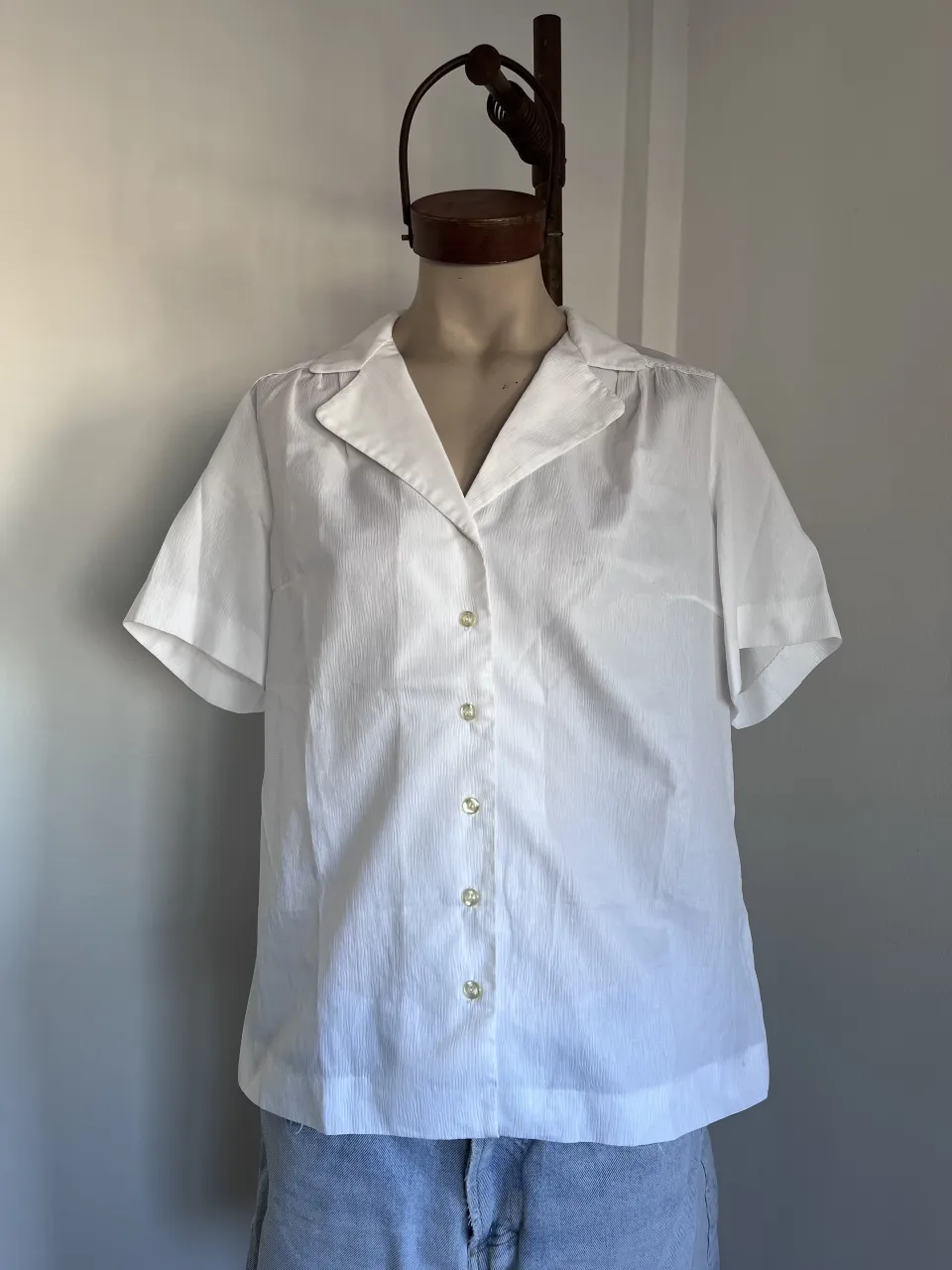 Camisa Otra - imagen 1