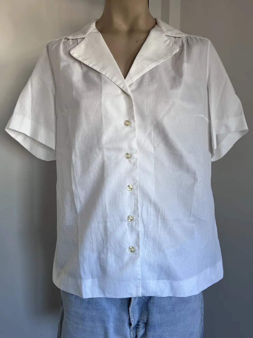 Camisa Otra - imagen 2